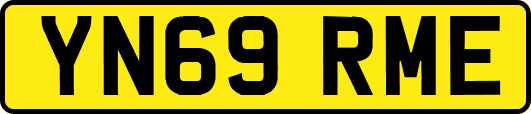 YN69RME