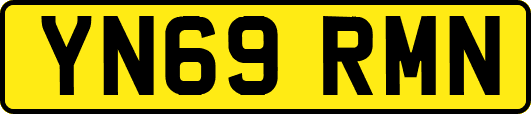 YN69RMN