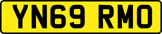 YN69RMO