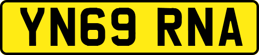 YN69RNA