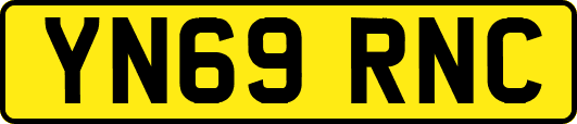 YN69RNC