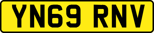 YN69RNV