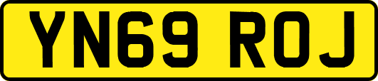 YN69ROJ