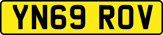YN69ROV