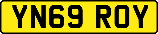 YN69ROY