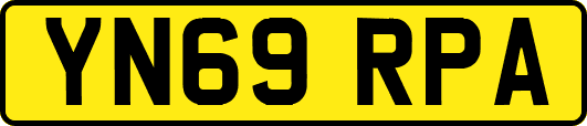 YN69RPA