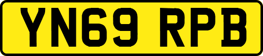 YN69RPB