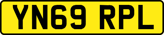 YN69RPL
