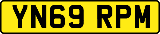 YN69RPM