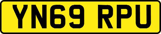 YN69RPU
