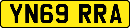 YN69RRA