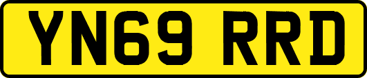 YN69RRD