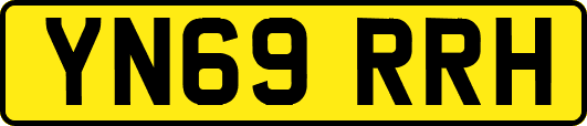 YN69RRH