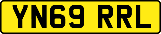 YN69RRL