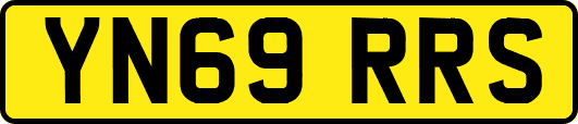 YN69RRS