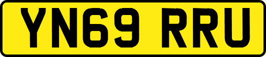 YN69RRU