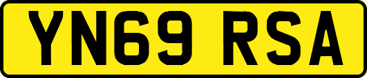 YN69RSA