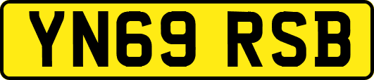 YN69RSB