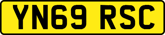 YN69RSC