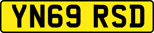 YN69RSD