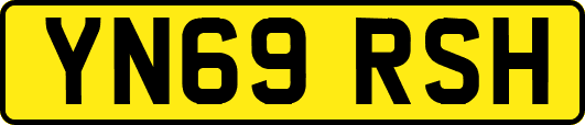 YN69RSH