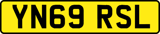 YN69RSL