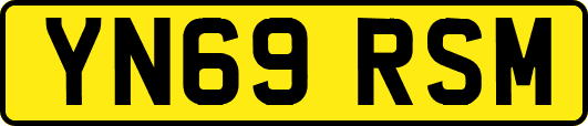 YN69RSM