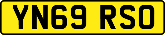 YN69RSO