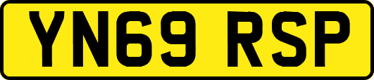 YN69RSP