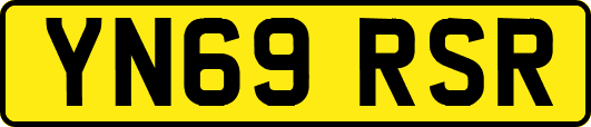 YN69RSR