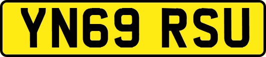 YN69RSU