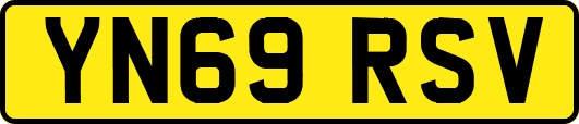 YN69RSV