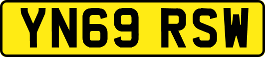 YN69RSW