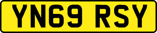 YN69RSY