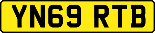 YN69RTB
