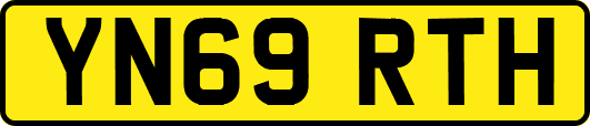 YN69RTH