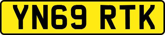 YN69RTK