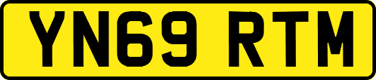 YN69RTM