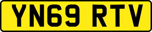 YN69RTV