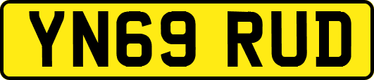 YN69RUD