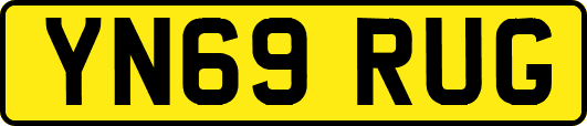 YN69RUG
