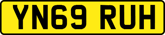 YN69RUH