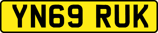 YN69RUK