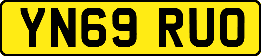 YN69RUO