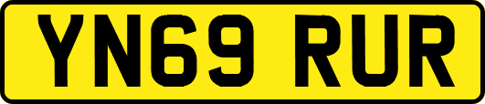 YN69RUR