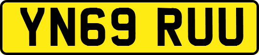 YN69RUU