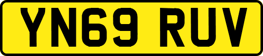 YN69RUV