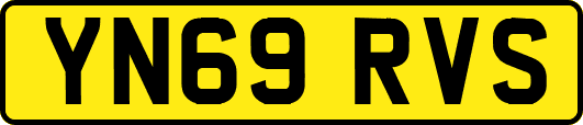 YN69RVS