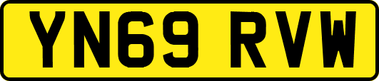 YN69RVW