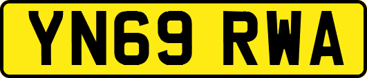 YN69RWA